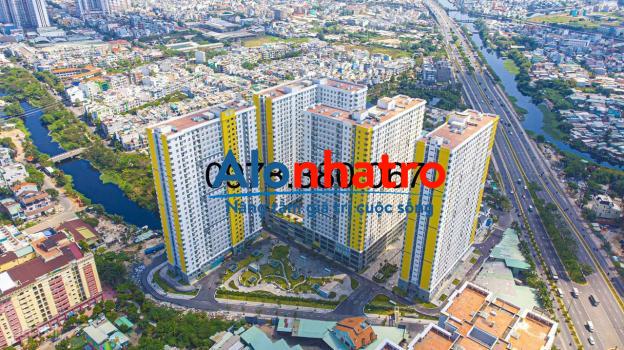 Gate 2 CHo THuê Căn Hộ 2pn - 3pn LH:0978380067