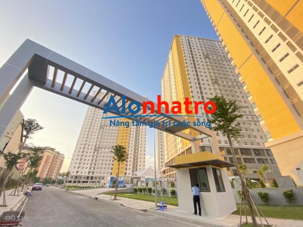 Gate 2 CHo THuê Căn Hộ 2pn - 3pn LH:0978380067