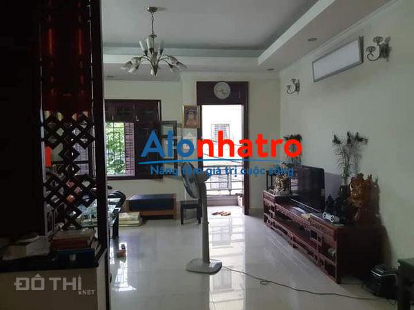 Kinh doanh, Giáp Nhất, Thanh Xuân, 86m2, 5 tầng, Mt 5.5m, giá 7.6 tỷ