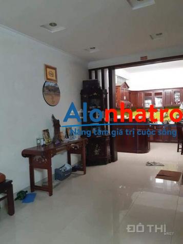 Kinh doanh, Giáp Nhất, Thanh Xuân, 86m2, 5 tầng, Mt 5.5m, giá 7.6 tỷ