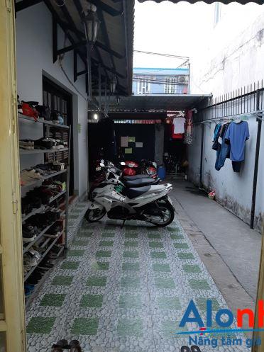 KTX Phạm Hùng máy lạnh, máy giặt, tắm nước nóng