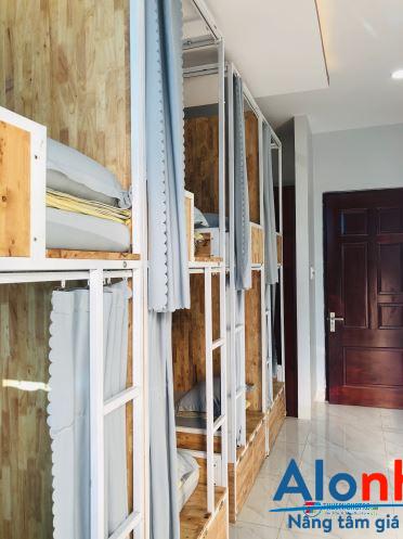 KÝ TÚC XÁ CAO CẤP_ 1TR5/THÁNG BAO TRỌN CHI PHÍ _ TẠI QUẬN BÌNH THẠNH