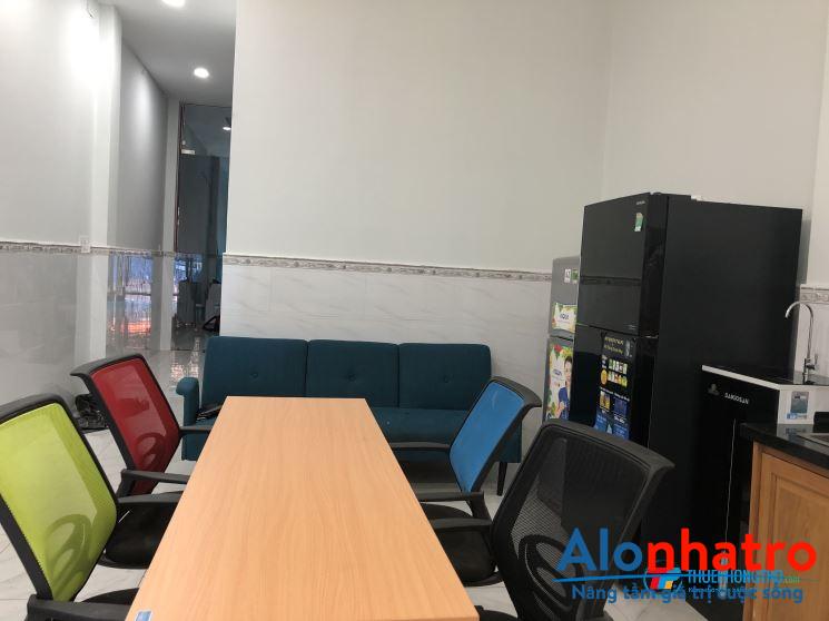 KÝ TÚC XÁ CAO CẤP_ 1TR5/THÁNG BAO TRỌN CHI PHÍ _ TẠI QUẬN BÌNH THẠNH