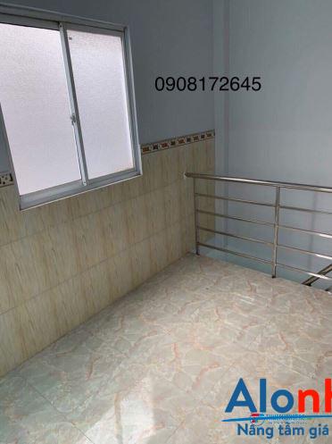 Nhà nguyên căn giá rẻ chính chủ chỉ 2TR8