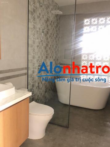 Nhà phố biệt thự khu compound Palm Residence cho thuê giá ưu đãi mùa dịch - Xem nhà: 0764141523