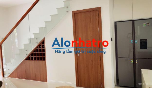 Nhà phố biệt thự khu compound Palm Residence cho thuê giá ưu đãi mùa dịch - Xem nhà: 0764141523