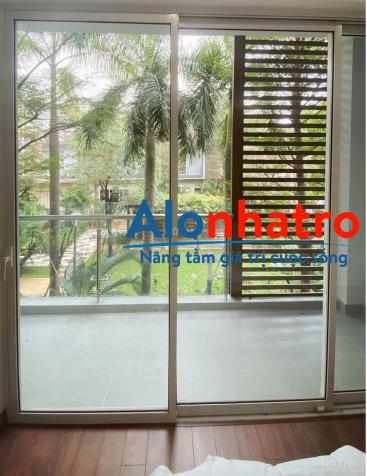 Nhà phố biệt thự khu compound Palm Residence cho thuê giá ưu đãi mùa dịch - Xem nhà: 0764141523