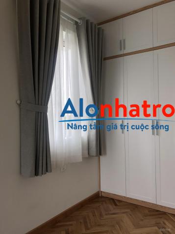 Nhà phố biệt thự khu compound Palm Residence cho thuê giá ưu đãi mùa dịch - Xem nhà: 0764141523