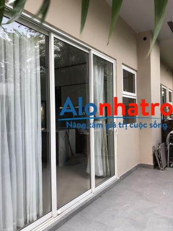 Nhà phố biệt thự khu compound Palm Residence cho thuê giá ưu đãi mùa dịch - Xem nhà: 0764141523