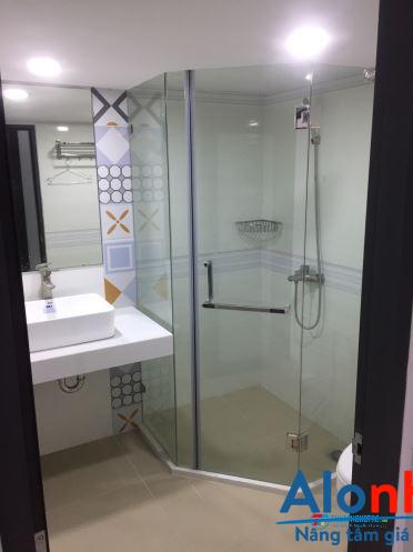 PHÒNG CĂN HỘ MỚI XÂY GIỜ TỰ DO 121 ĐƯỜNG SONG HÀNH PHƯỜNG 10 QUẬN 6