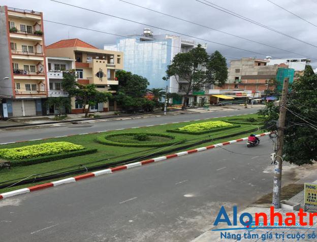 PHÒNG CĂN HỘ MỚI XÂY GIỜ TỰ DO 121 ĐƯỜNG SONG HÀNH PHƯỜNG 10 QUẬN 6