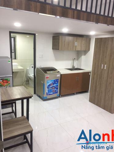 PHÒNG CĂN HỘ MỚI XÂY GIỜ TỰ DO 121 ĐƯỜNG SONG HÀNH PHƯỜNG 10 QUẬN 6