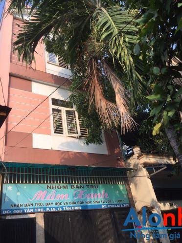 Phòng đẹp, mới xây xong,  giờ giấc tự do, đối diện với khu công nghiệp Tân Bình, gần Etown
