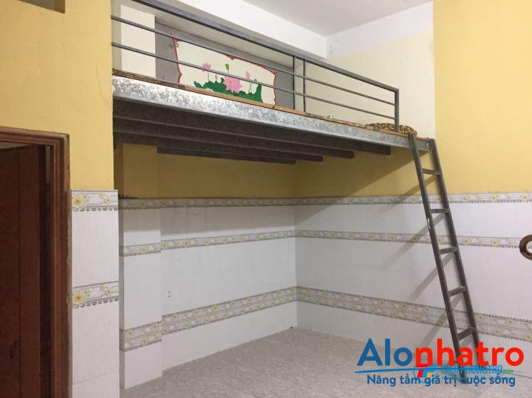 Phòng đẹp, mới xây xong,  giờ giấc tự do, đối diện với khu công nghiệp Tân Bình, gần Etown