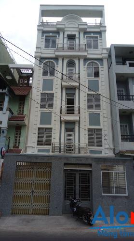 Phòng trọ đẹp, thoáng mát, 24 Sơn kỳ, Tân Phú