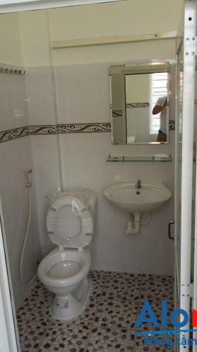 Phòng trọ đẹp, thoáng mát, 24 Sơn kỳ, Tân Phú