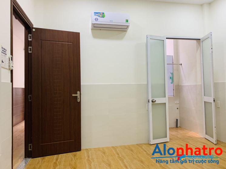 Phòng trọ đẹp, thoáng mát, 24 Sơn kỳ, Tân Phú