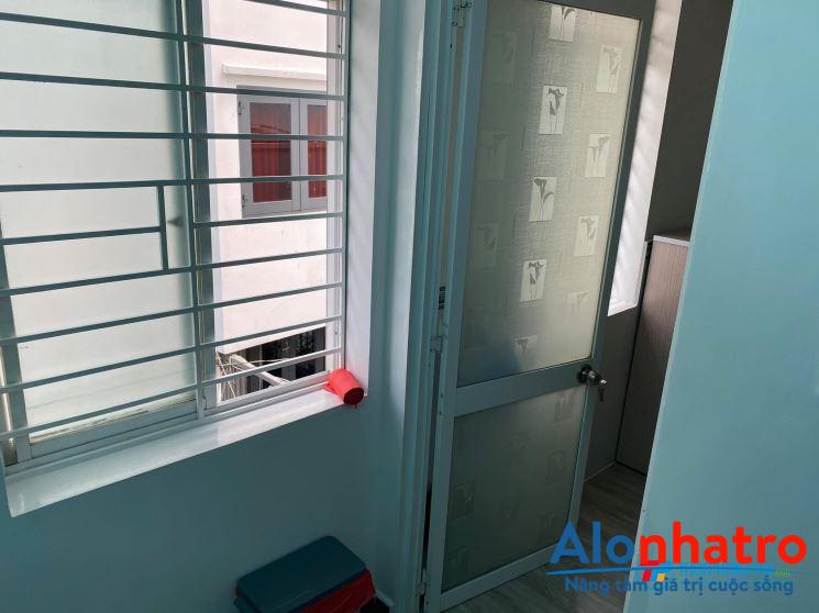 Phòng trọ full tiện nghi mới sạch sẽ ở Bình Thạnh