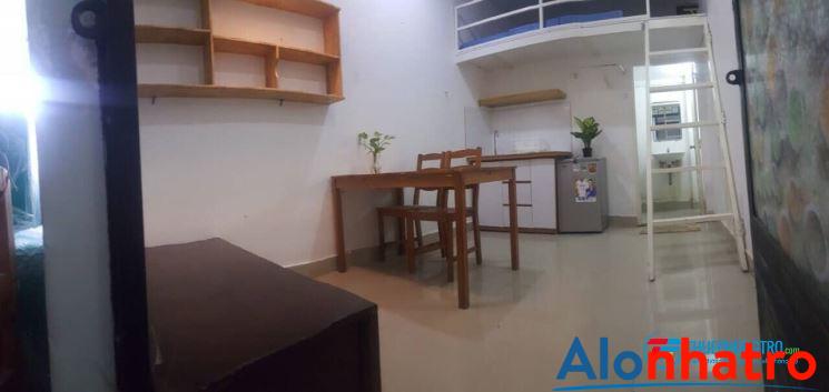 Tìm bạn nữ ở ghép khu Thảo Điền, quận 2