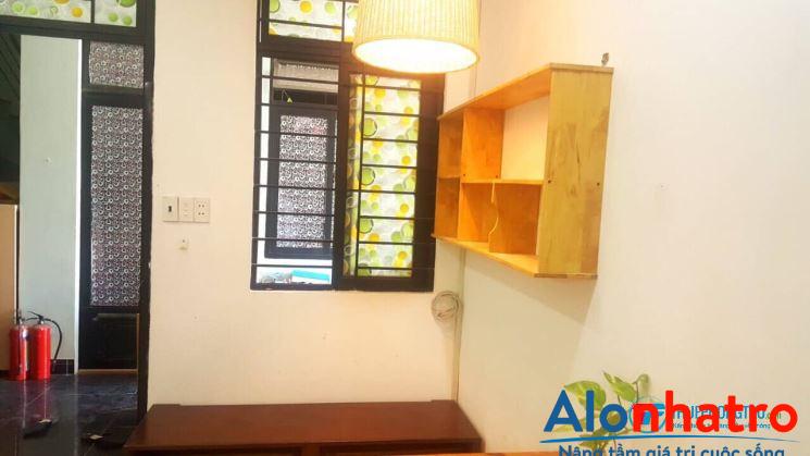 Tìm bạn nữ ở ghép khu Thảo Điền, quận 2