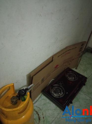 Well, well, well ... Tìm bạn nữ đồng hành ở ghép Quận 4
