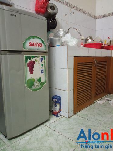 Well, well, well ... Tìm bạn nữ đồng hành ở ghép Quận 4