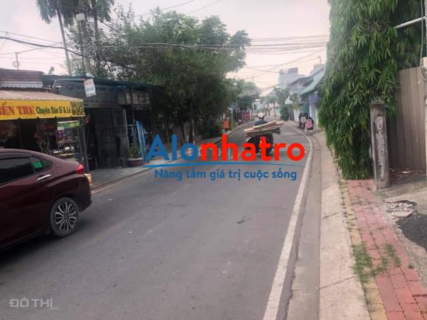 Bán nhà mặt tiền đường Bà Điểm 4, Hóc Môn, Hồ Chí Minh diện tích 62m2 giá 3,8 tỷ TL chính chủ
