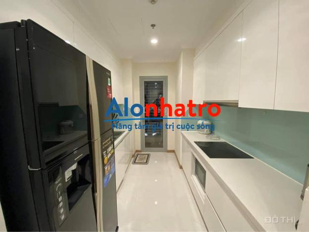 Cần cho thuê 3PN - Full nội thất. Gía 23tr/th