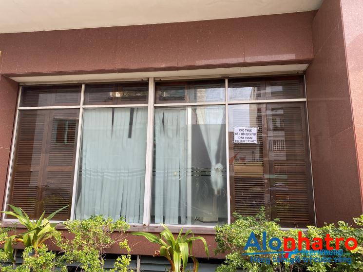 Căn hộ Phúc Thịnh 140m2 Quận 5 - Lâm Thanh Long