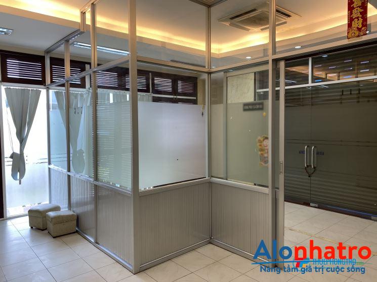 Căn hộ Phúc Thịnh 140m2 Quận 5 - Lâm Thanh Long