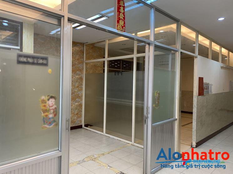 Căn hộ Phúc Thịnh 140m2 Quận 5 - Lâm Thanh Long