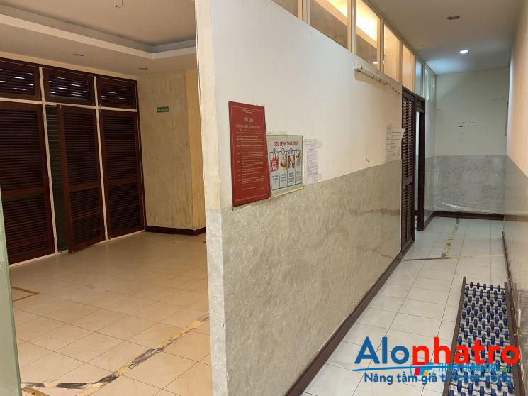 Căn hộ Phúc Thịnh 140m2 Quận 5 - Lâm Thanh Long