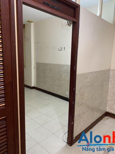 Căn hộ Phúc Thịnh 140m2 Quận 5 - Lâm Thanh Long