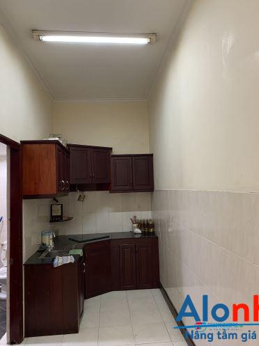 Căn hộ Phúc Thịnh 140m2 Quận 5 - Lâm Thanh Long