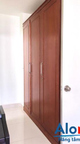 CHÍNH CHỦ CHO THUÊ CĂN GÓC TOPAZ CITY 2PN 2WC VỊ TRÍ ĐẸP TẦNG 19 Q8