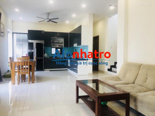 Cho thuê biệt thự khu dân cư Bách Khoa, Phú Hữu, Quận 9
