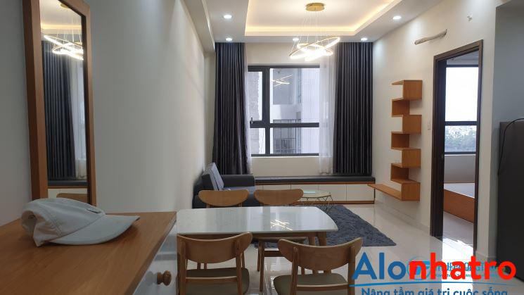 Cho thuê căn hộ Green River MT Phạm Thế Hiển Q8 65m2/2PN, đầy đủ nội thất, giá 9.5tr - 0903002996