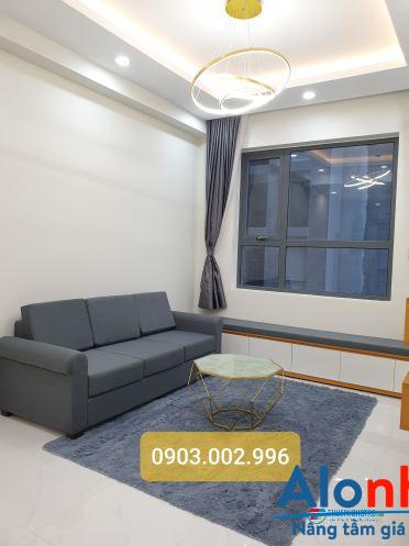 Cho thuê căn hộ Green River MT Phạm Thế Hiển Q8 65m2/2PN, đầy đủ nội thất, giá 9.5tr - 0903002996