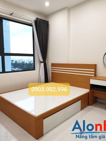 Cho thuê căn hộ Green River MT Phạm Thế Hiển Q8 65m2/2PN, đầy đủ nội thất, giá 9.5tr - 0903002996