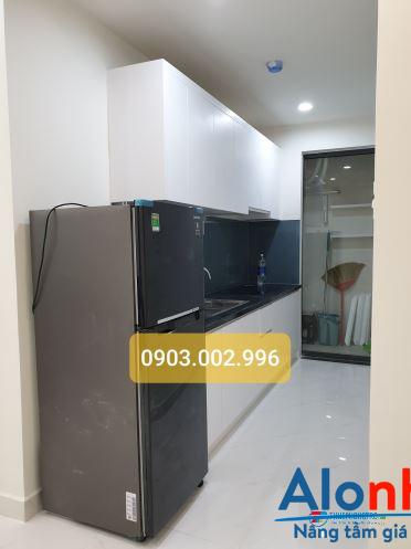 Cho thuê căn hộ Green River MT Phạm Thế Hiển Q8 65m2/2PN, đầy đủ nội thất, giá 9.5tr - 0903002996