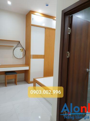 Cho thuê căn hộ Green River MT Phạm Thế Hiển Q8 65m2/2PN, đầy đủ nội thất, giá 9.5tr - 0903002996