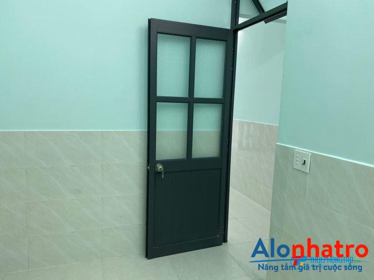 Cho thuê nhà nguyên căn mặt đường số 12, Cát Lái, Q2