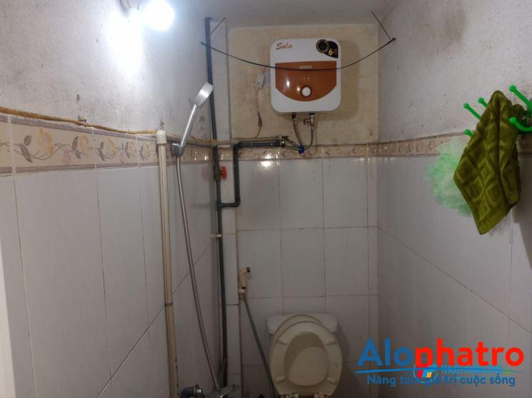 Cho thuê phòng khép kín rộng 20m2 Ngõ 175 Lạc Long Quân Xuân LA