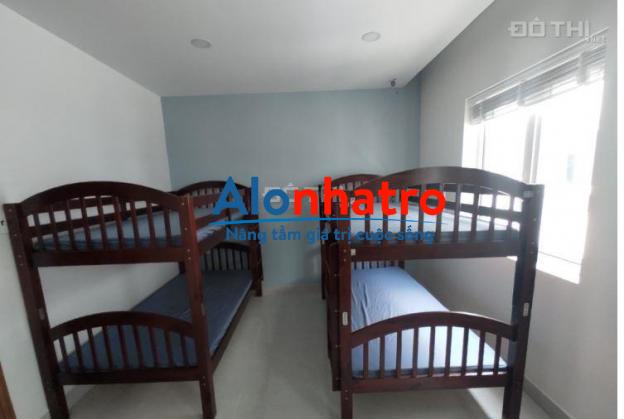 Ký túc xá khu dân cư Park Riverside Quận 9