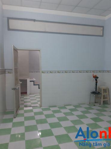 Nhà cho thuê nguyên căn đường Trần Quang Khải, Quận 1