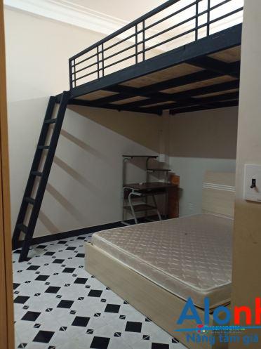PHÒNG Ở GHÉP NỮ FULL NỘI THẤT 1,4tr/ng(4-6ng/ phòng)  Bình Thạnh,PN.0914895118