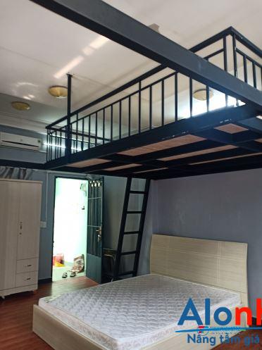 PHÒNG Ở GHÉP NỮ FULL NỘI THẤT 1,4tr/ng(4-6ng/ phòng)  Bình Thạnh,PN.0914895118