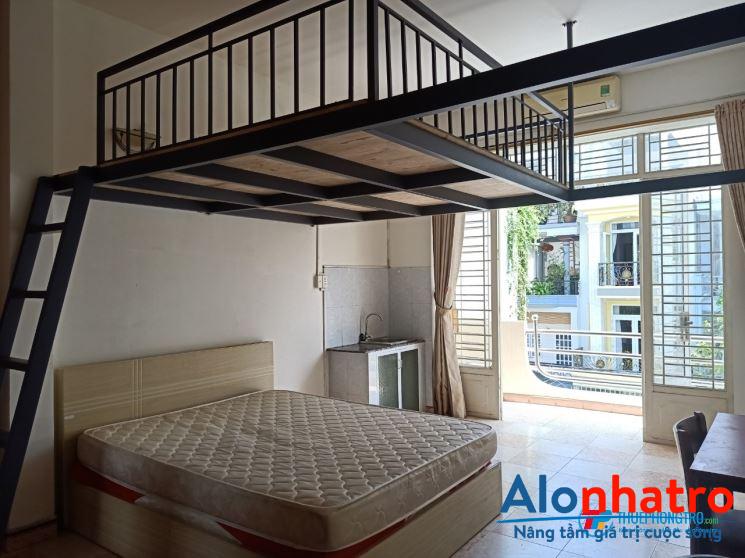 PHÒNG Ở GHÉP NỮ FULL NỘI THẤT 1,4tr/ng(4-6ng/ phòng)  Bình Thạnh,PN.0914895118