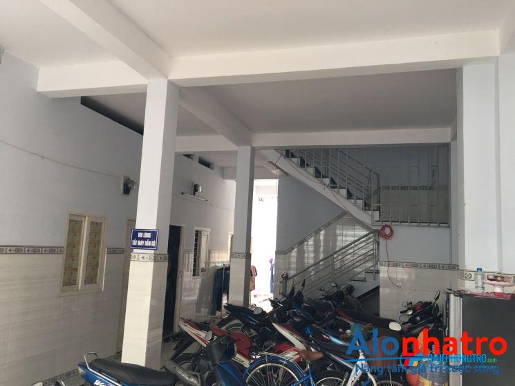 Phòng trọ giá rẻ Hẻm 413 LVQ Bình Tân