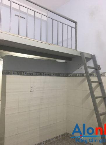 Phòng trọ giá rẻ Hẻm 413 LVQ Bình Tân